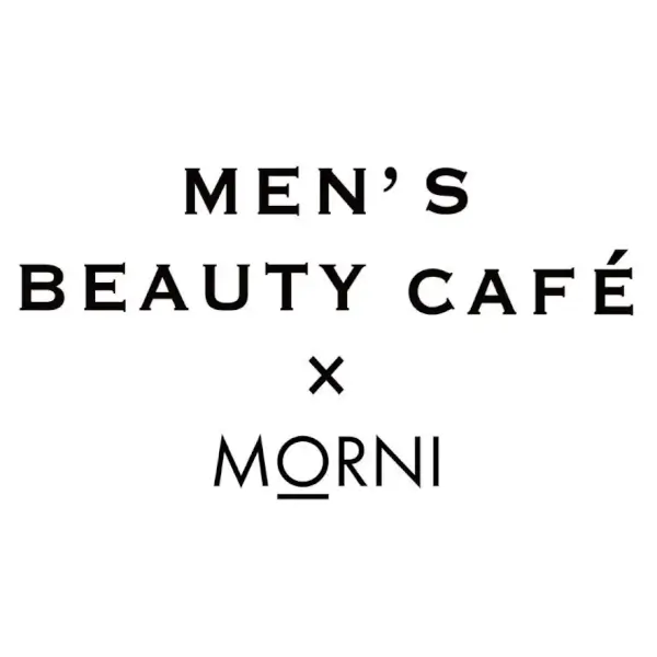 MEN’S BEAUTY CAFE×FLOATのロゴ